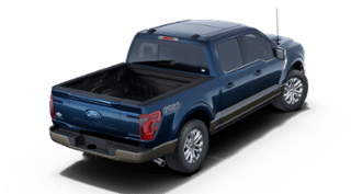 2025 Ford F-150® External Image 4